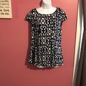 Maria Gabrielle Blouse